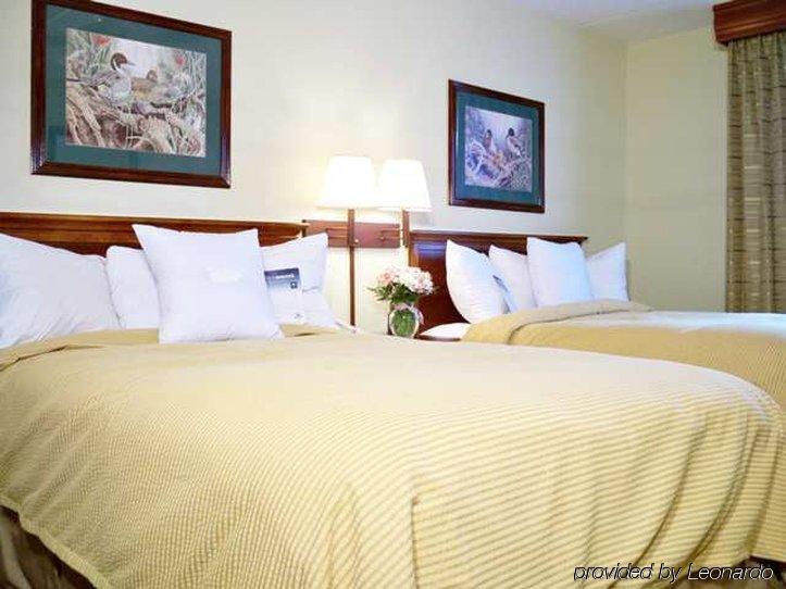 Homewood Suites By Hilton Philadelphia-Great Valley Malvern Chambre photo