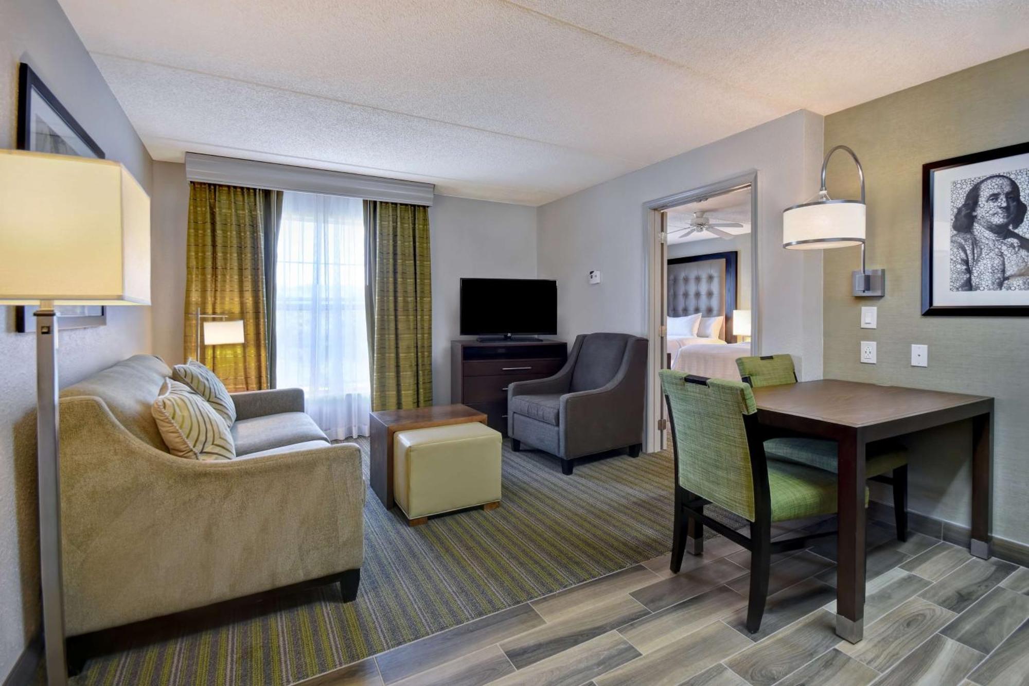Homewood Suites By Hilton Philadelphia-Great Valley Malvern Extérieur photo