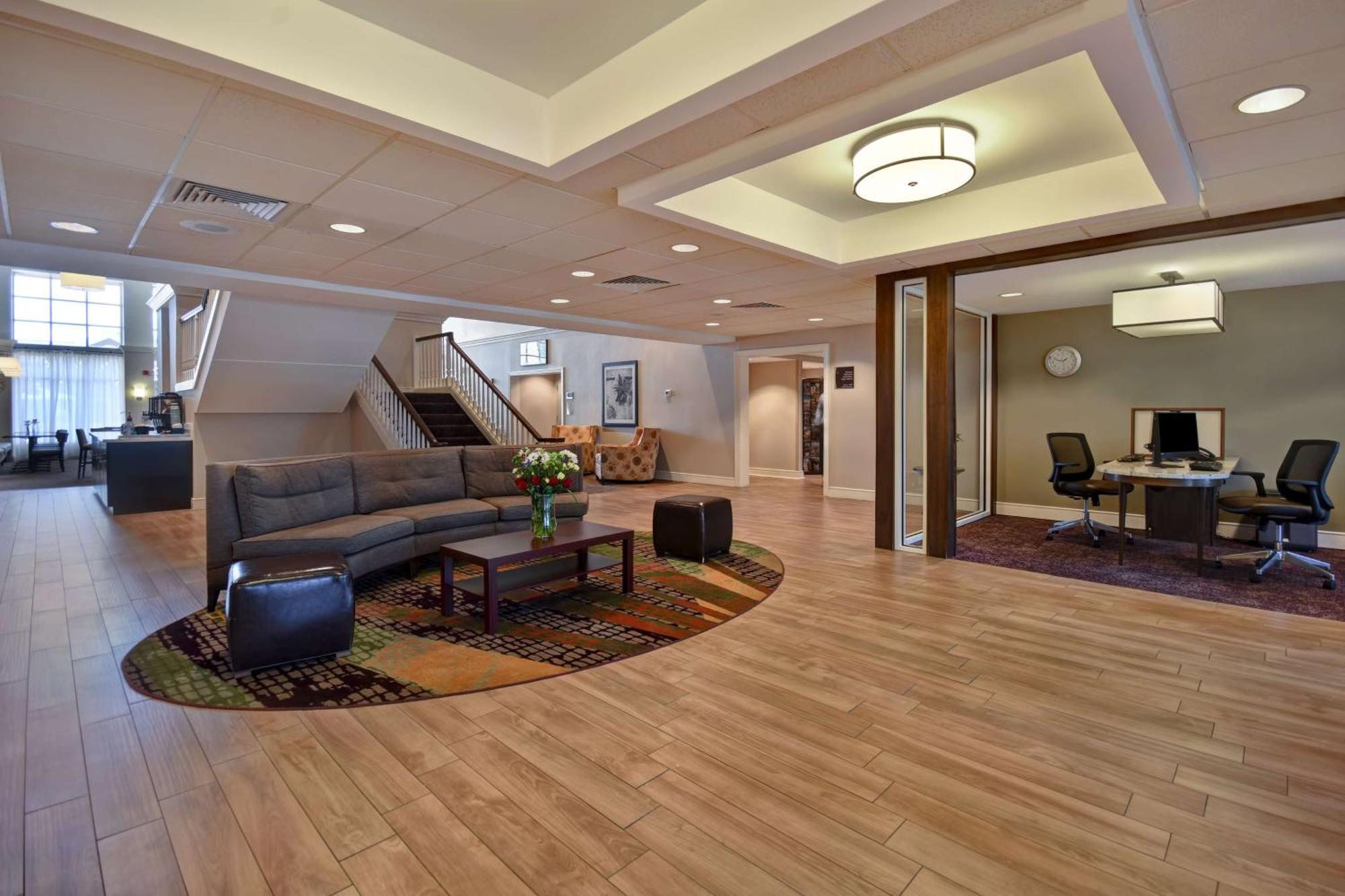 Homewood Suites By Hilton Philadelphia-Great Valley Malvern Extérieur photo