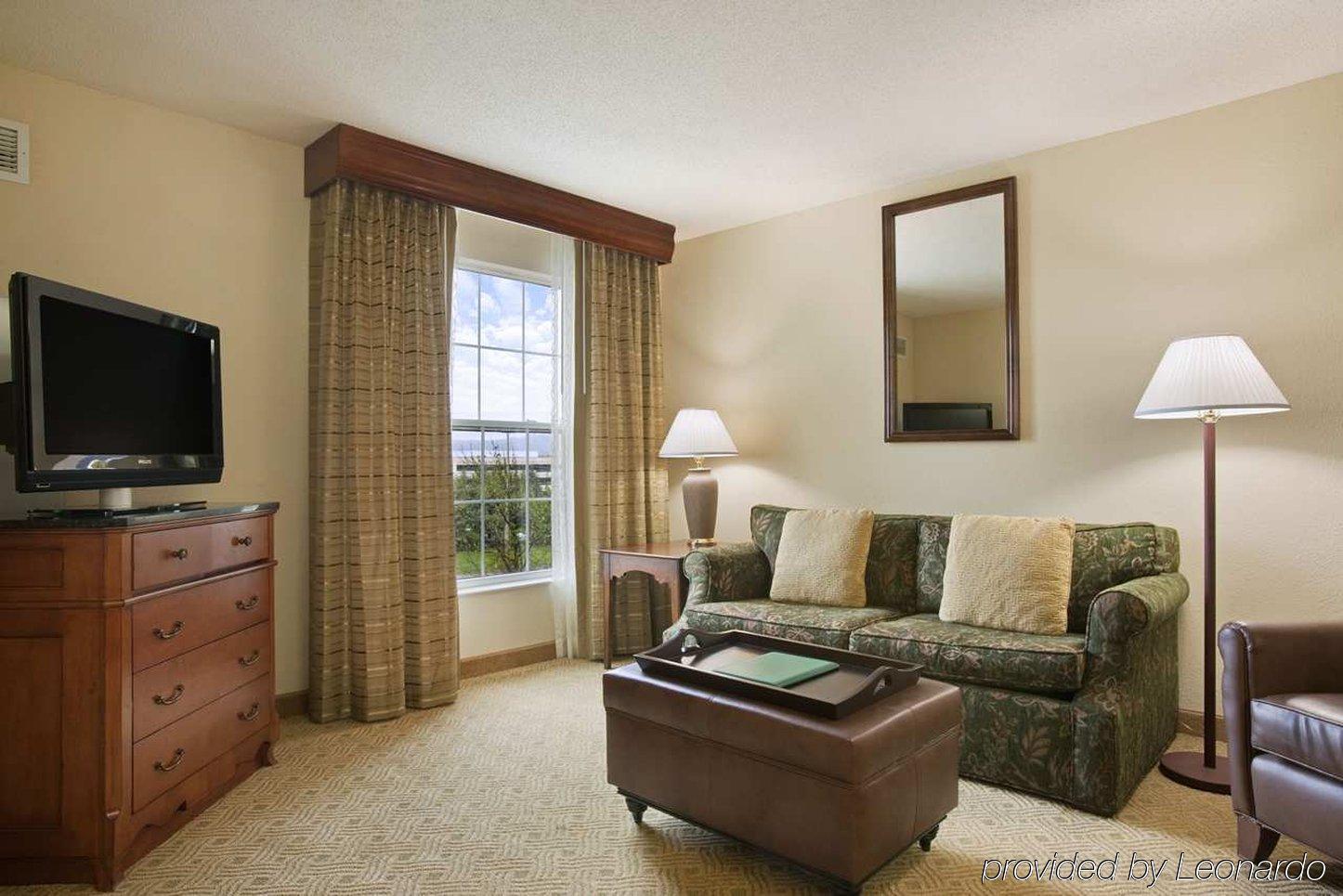 Homewood Suites By Hilton Philadelphia-Great Valley Malvern Chambre photo